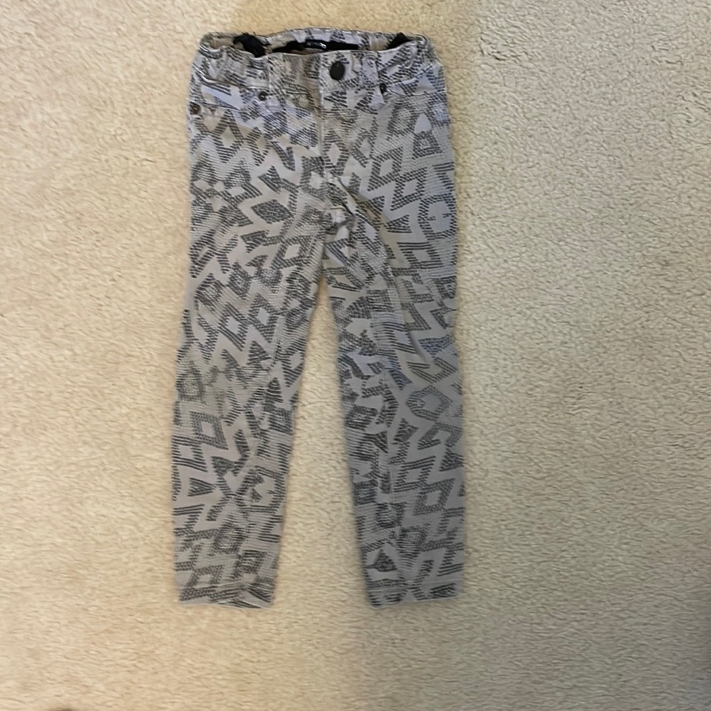 Joes size 3 toddler pants